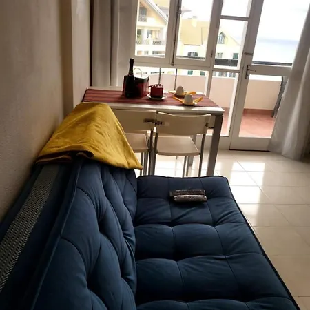 Sente O Mar Da Ilha Da Madeira * فونشال