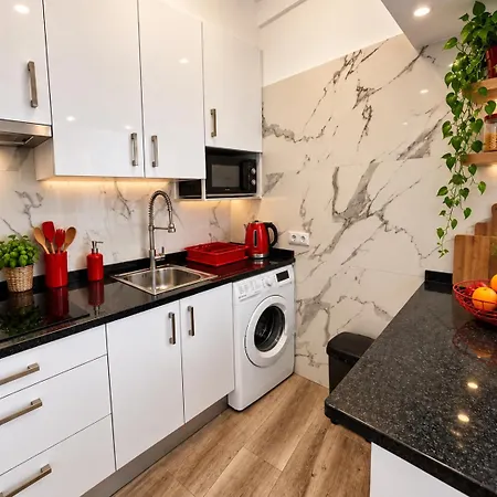 Apartamento Sente O Mar Da Ilha Da Madeira