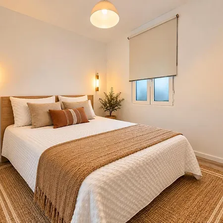 Apartamento Sente O Mar Da Ilha Da Madeira Funchal (Madeira)