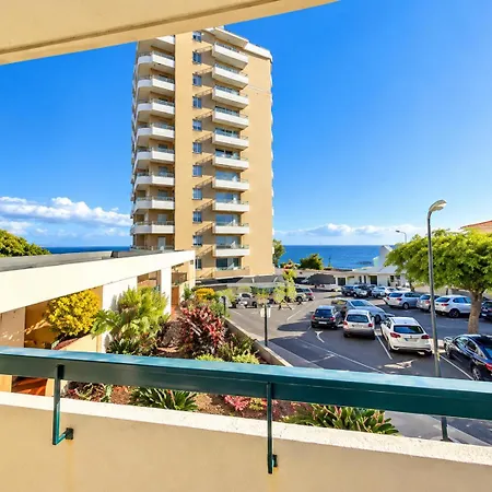 Sente O Mar Da Ilha Da Madeira Apartamento Funchal (Madeira)