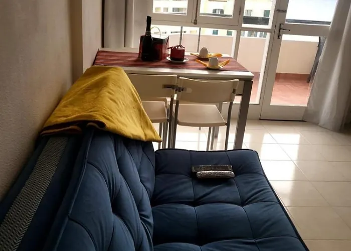 Sente O Mar Da Ilha Da Madeira * Funchal (Madeira)